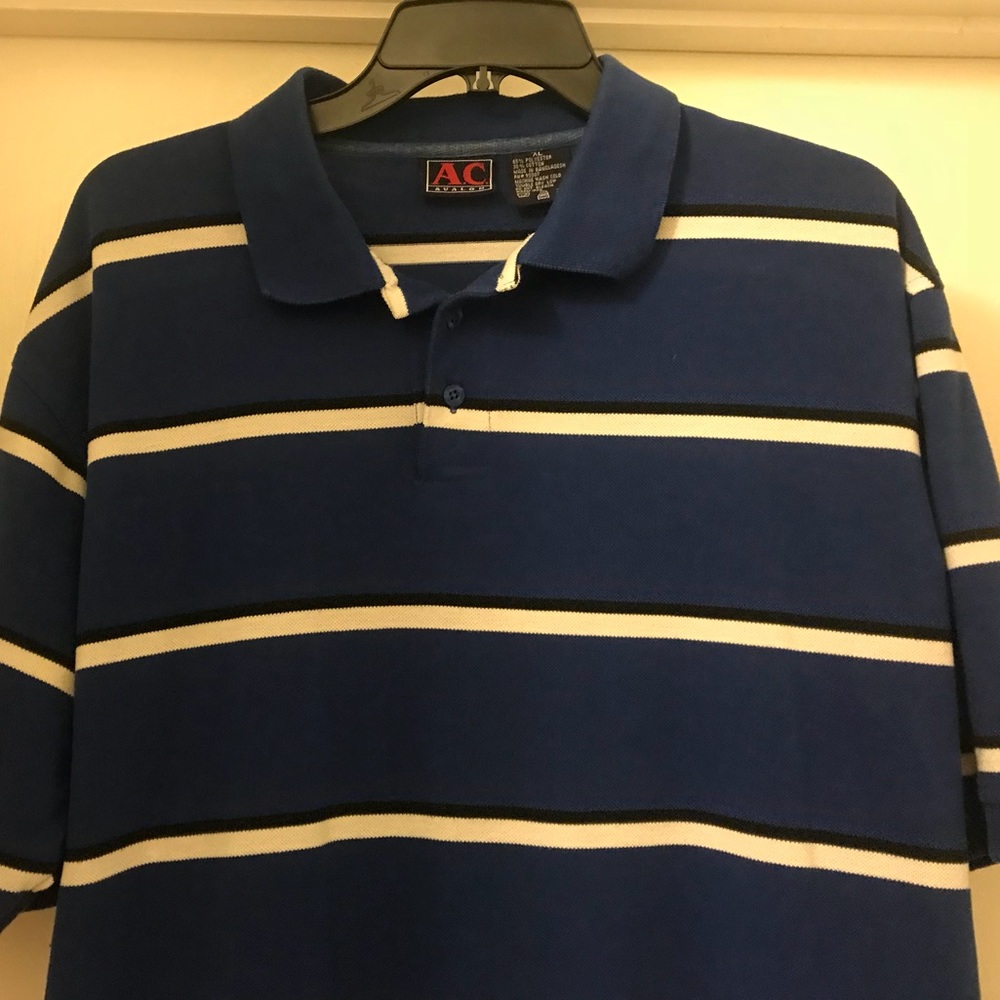 Nice RARE AC Avalon Polo - Picture 3 of 4